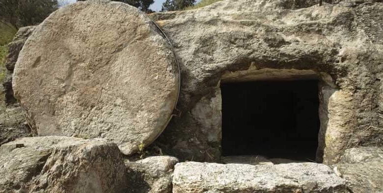 воскресіння Христа