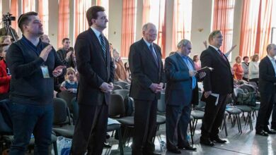 молитва проти антисемітизму