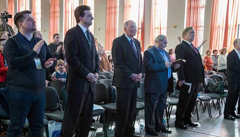 молитва проти антисемітизму