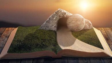 Все про Пасху