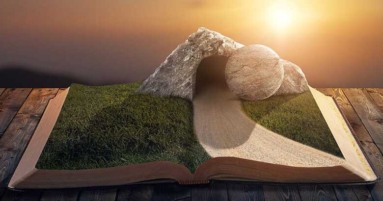 Все про Пасху