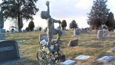 надія, яку принесло воскресіння