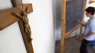 релігійні переконання