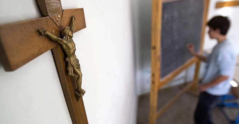 релігійні переконання