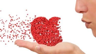 Чому минає любов