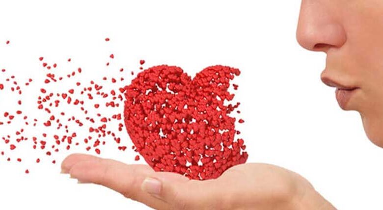 Чому минає любов