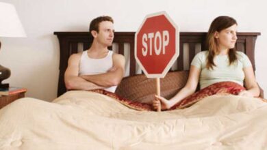 Секс до шлюбу