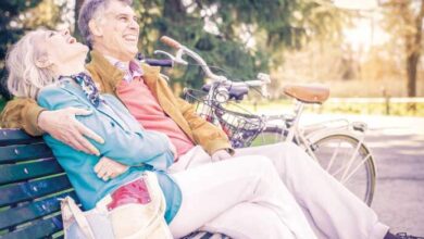 чоловік і дружина