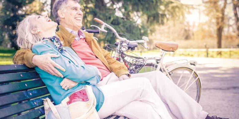 чоловік і дружина