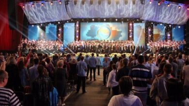 Національний день молитви