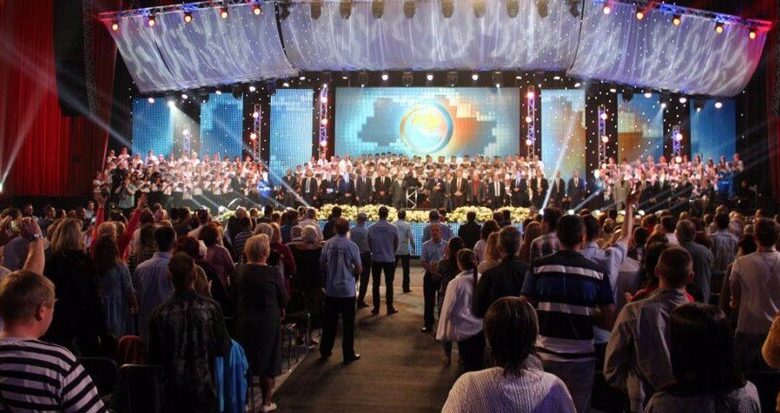 Національний день молитви