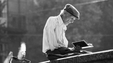 народження згори