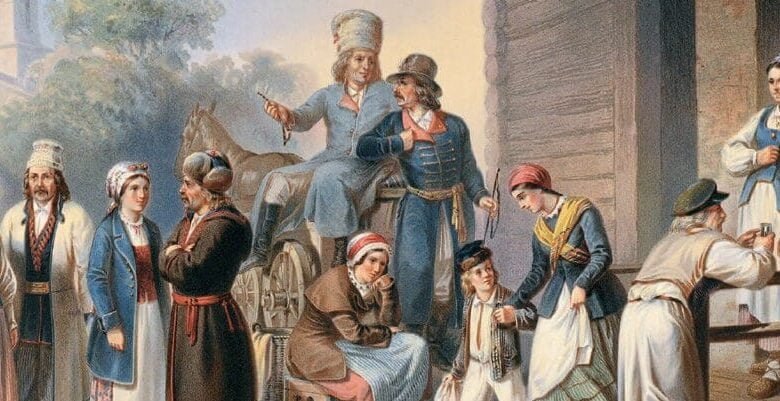 Реформація в Україні