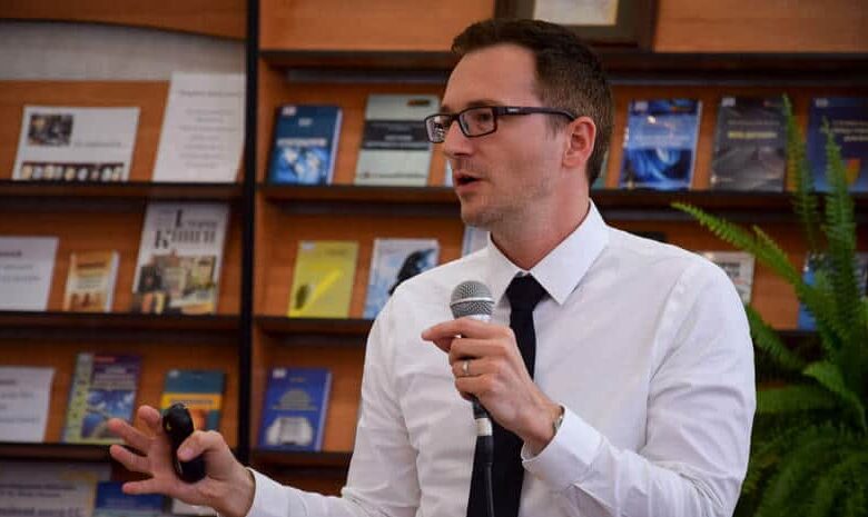 про протестантську реформацію