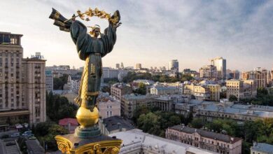 незалежність