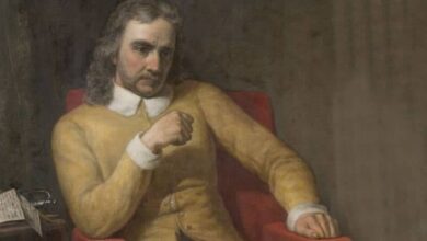 Олівер Кромвель