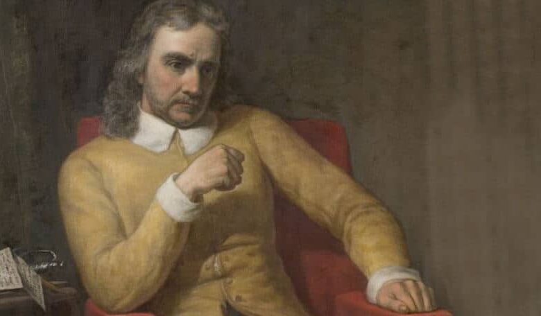 Олівер Кромвель