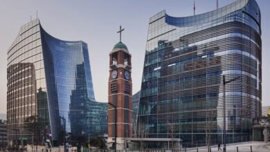 Південна Корея