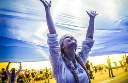 Ми – українці