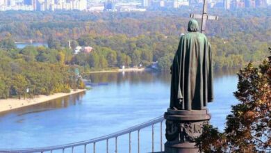 1030 річчя хрещення