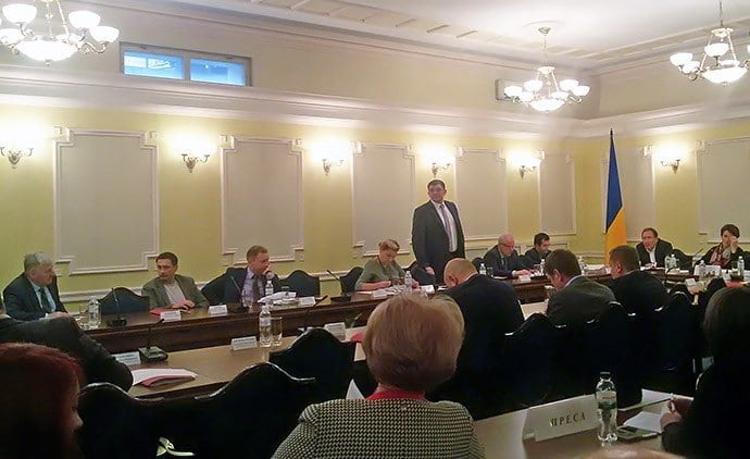 скасування перереєстрації