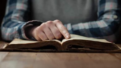 Біблія сьогодні