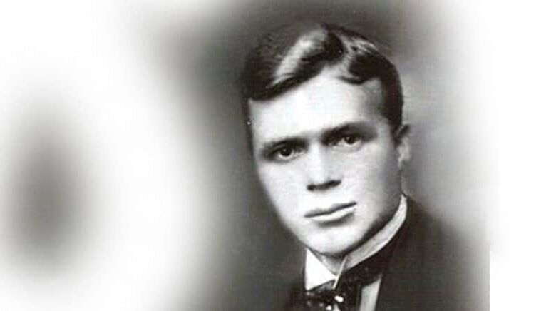 Іван Хоменко - перекладач Біблії