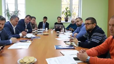 реабілітаційних центрів