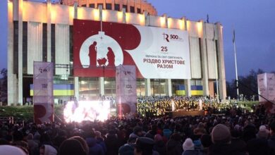 Різдво Христове – 25