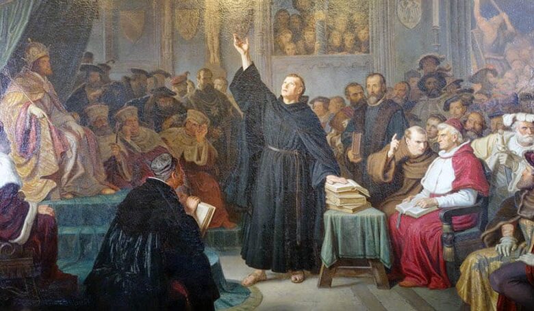 Реформація