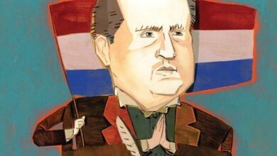 Абрахам Кайпер