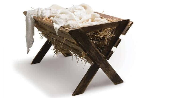 якби народження Ісуса Христа відбулося в XXI столітті