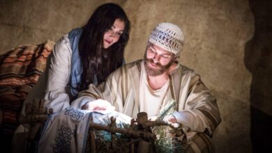 народження Ісуса Христа