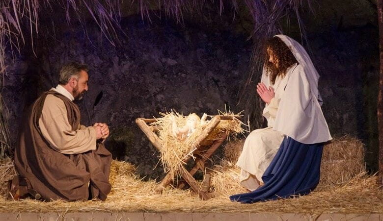 Непорочне зачаття