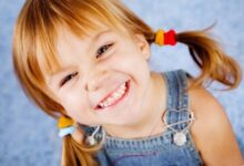 Посміхнись