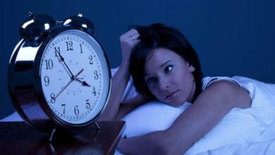 Коли тривога