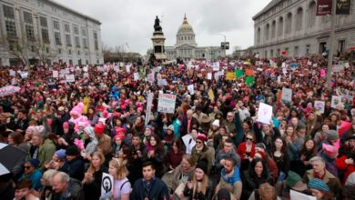 Марш за життя