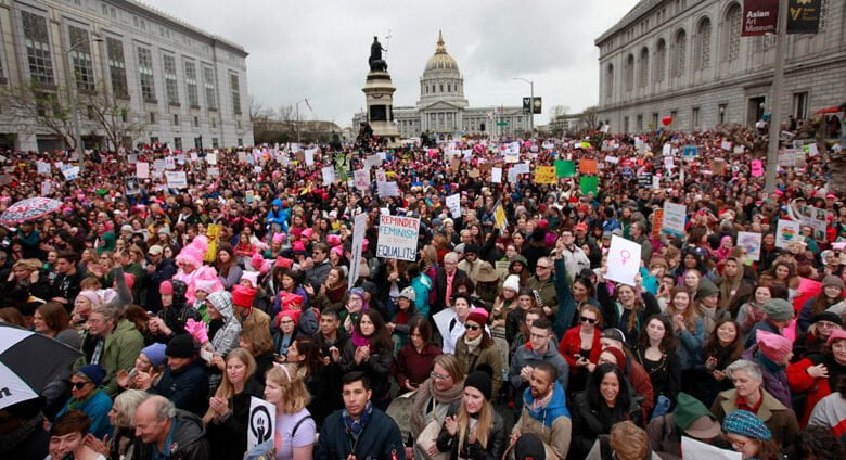 Марш за життя