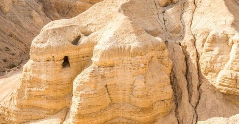 Сувої Мертвого моря