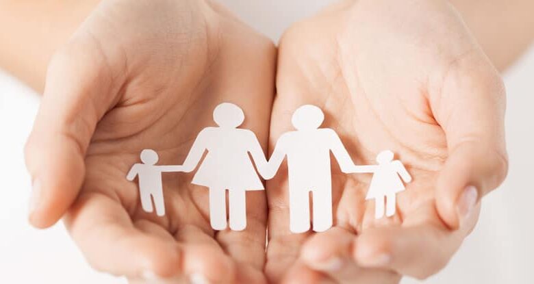 сімейні цінності