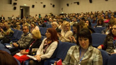 Всеукраїнський форум сім'ї