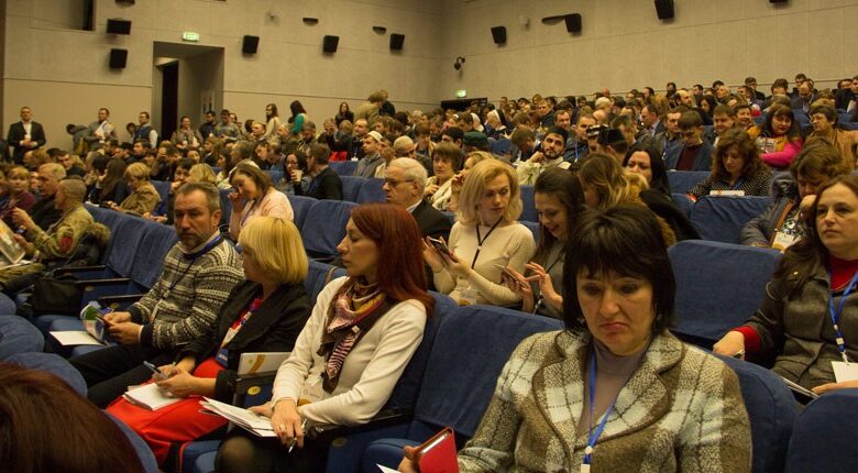 Всеукраїнський форум сім'ї