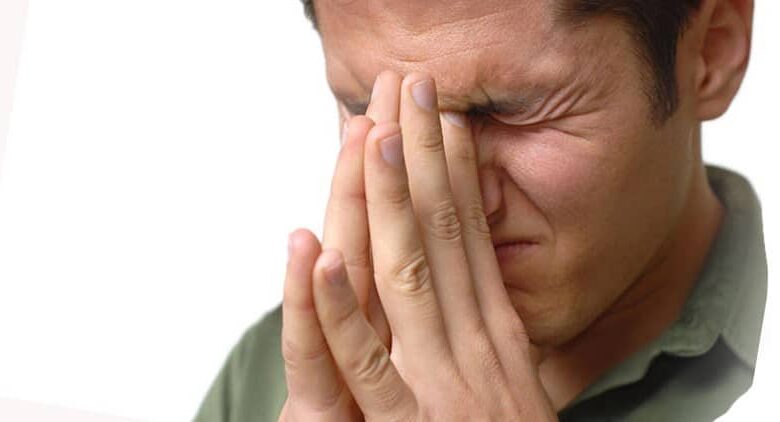 Страх Божий