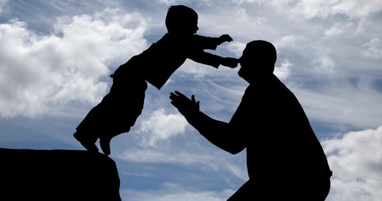 Страшно довірити своє життя Богу?