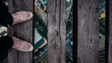 відчуття тривоги