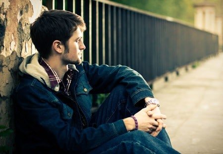 Таке земне життя