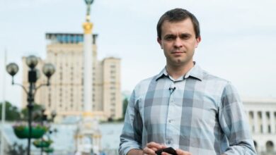 Руслан Кухарчук