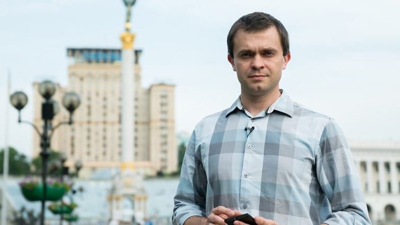 Руслан Кухарчук