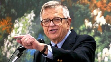 Чарльз Колсон