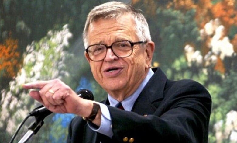 Чарльз Колсон